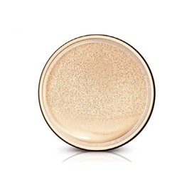The Who Cheonyuldan Hwayul Signature Cushion Refill 13g No. 21 Refill / 더후 천율단 화율 시그니처 쿠션 리필13g 21호 리필