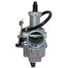 Motadin Carburetor compatible with Honda 16100-HN6-003 16100-HN6-A31 REPLACEMENT