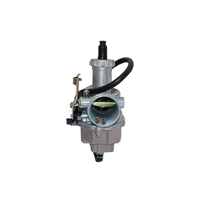 Motadin Carburetor compatible with Honda 16100-HN6-003 16100-HN6-A31 REPLACEMENT