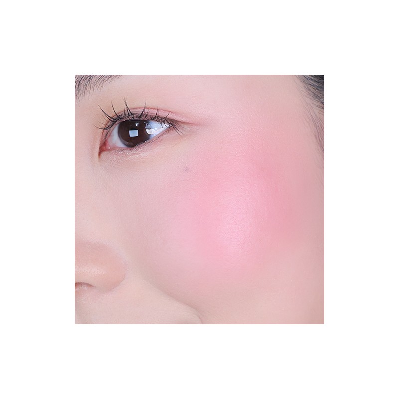 Sim;plain Gleam On Cheek 4.2g - 05 Pearly Pansy