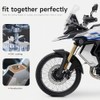 For Voge 900 DSX Handlebar Riser Bar Mount Handlebar Clamp