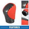 X AUTOHAUX Automatic Transmission Gear Shift Knob for Lexus ES300h