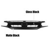 HECASA Front Upper Mesh Grille Grill Compatible with 2019 2020