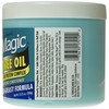 Blue Magic Tea Tree Leave-In Hair Styling Conditioner, 13.75 Ounce