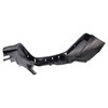 TRQ TRQ Front Inner Fender Liner Set Compatible with 1997-2001