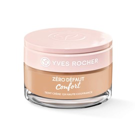 Maquillaje En Crema Confort Cero Defectos (Rosé 200)