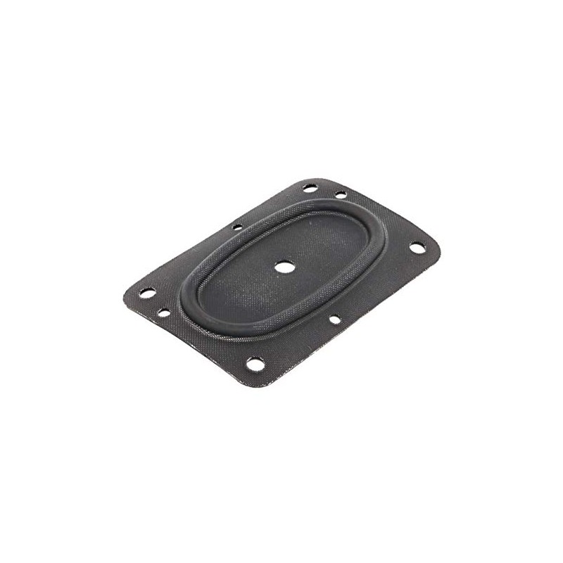 Jabsco 30016-0000 Diaphragm Fits 36600/36680 / 36900 Boat Plumbing Item