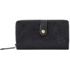 Italian Leather Purses for Women, Ladies Purse FRID Blocking Ladies
