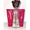 XOXO Luv EDP 3.4 oz for Women & Body Lotion