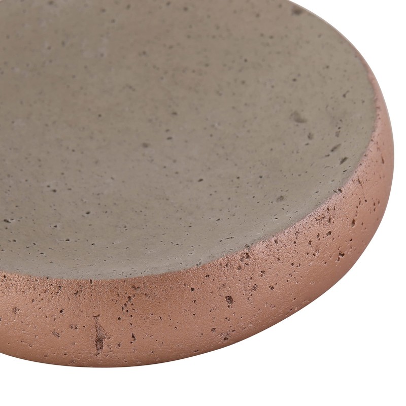 Concrete Soap Dish Concrete