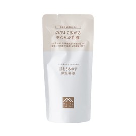 Moisturizing Skin Care, Moisturizing Milky Lotion, Refill
