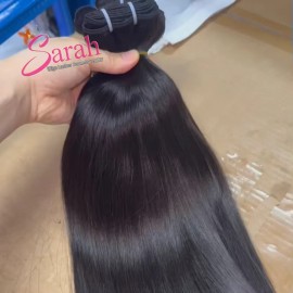 Raw Burmese Curly Unprocessed Single Donor Vietnamese Deep Curly Hair Bundles Raw Hair Indian Supplier Human Hair Extensionscolor: 1pcs bundle Wave curly, Stretched Length: 28 Inches