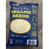 Sesame Seed Raw Sesame Seeds Premium Pure White Sesame Seeds