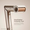 Shark XSKHD4PA FlexStyle FrizzFighter Finishing Tool, Attachment for FlexStyle Styling