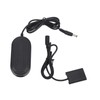 NP BX1 Dummy Battery Kit AC100‑240V Plug and Play Camera