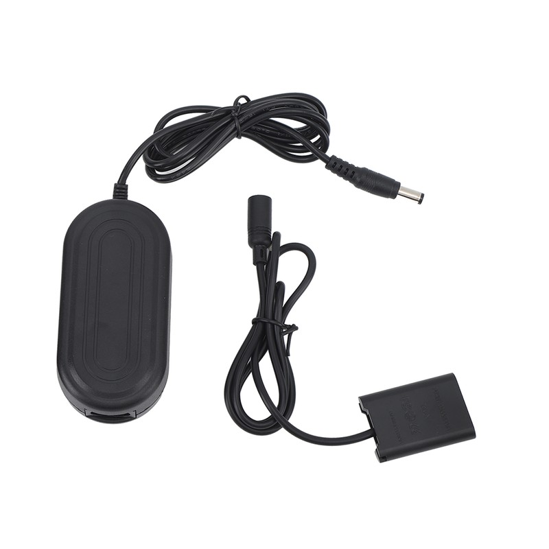 NP BX1 Dummy Battery Kit AC100‑240V Plug and Play Camera