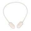 Open Ear Bluetooth Headphone Stereo Lossless Rechargeable Wireless Headset for