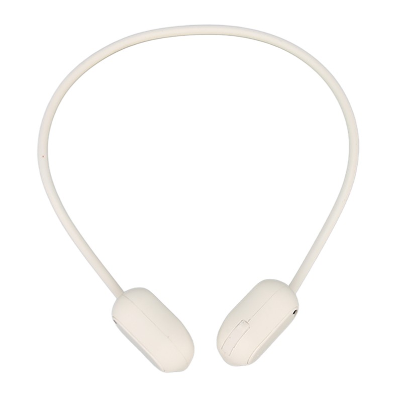 Open Ear Bluetooth Headphone Stereo Lossless Rechargeable Wireless Headset for