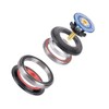 VGEBY Bicycle Headset Bearing, 42 52 mm Bicycle Fork Headset,
