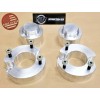 StreetRays [Originals] [SR] 2.5 Front & 2" Rear Billet Leveling
