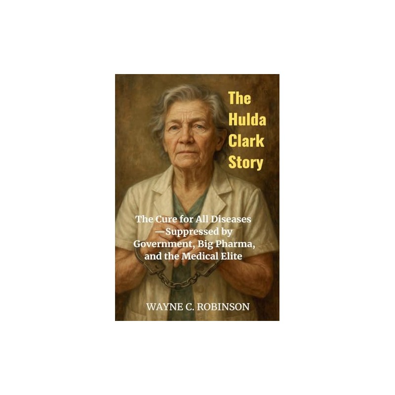 The Hulda Clark Story: 1