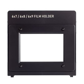 eTone 6x7 6x8 6x9 Film Holder Film Slide Viewer Clip for 120 Film