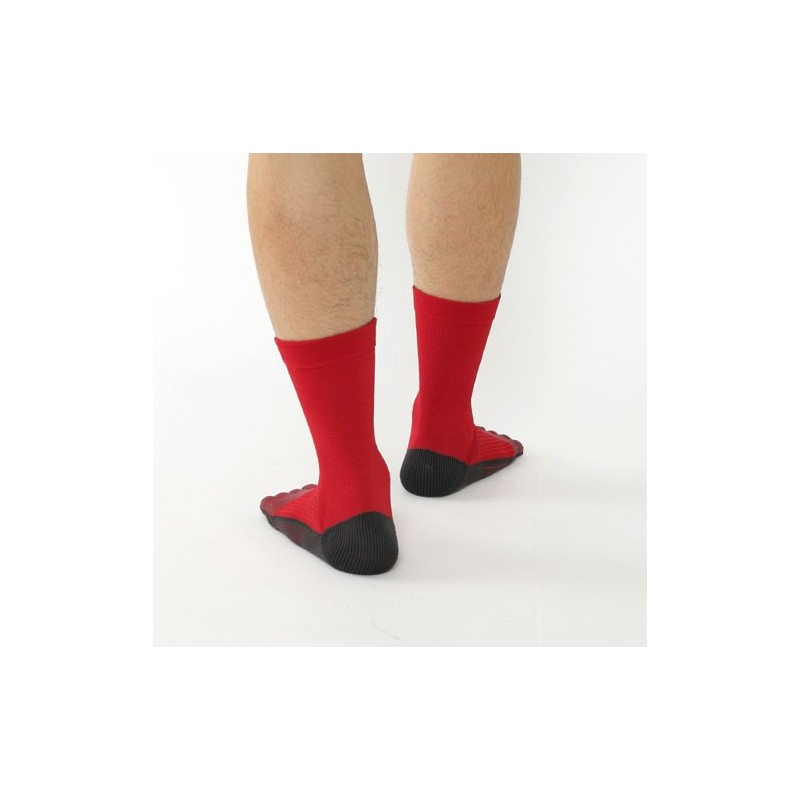 Tabio Football 5 Toe Socks, Made in Japan, Soccer, Futsal,