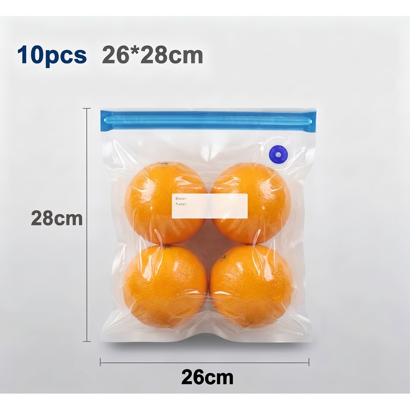 Mini Electric Vacuum Sealer Pump for Food Storage – USB