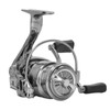 Spinning Reel Long Shot Skew Notch Non Gap Metal Fishing