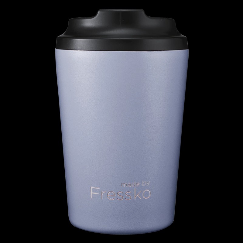 Fressko Reusable Cup Camino 12oz, Sage