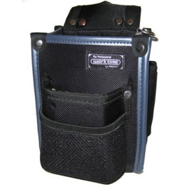 Kozuchi G-Style KNW-010 Small Electrician Bag, 2 Tiers