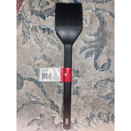 NEXGRILL Cleaning Grill Brush Stainless Steel Bristle BBQ Grate Cleaner