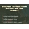 Youth & Earth Preservage (Curcumin,Trans Resveratrol,Quercetin, & BioPerine) 410mg -