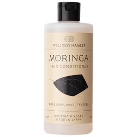 moringabotanikaruzuhearinsu 300ml o-ganikkubotanikaru with 100 Free Soap Shampoo for Conditioner