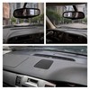 7BLACKSMITHS Dashboard Panel Compatible with 2007-2013 Chevy Silverado Tahoe Yukon