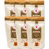 Instant Eggnog Drink Mix (6 Pack), 8 oz each