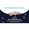 Pets Nutrition - URO Complex Feed Supplement to Support Kidney