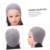 BIUDECO Professional Streaking Cap for Hair Coloring Easy to Use