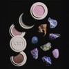 SIMIHAZEBEAUTY Soft Strobe Creamy Highlight Powder - 03 ROSE QUARTZ