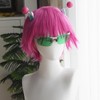 FORTMAC Saiki K - Pinzas para el pelo y anteojos