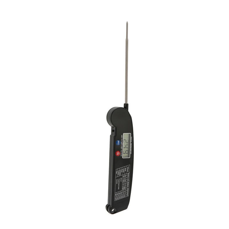 Meat Thermometer Multifunction Instant Read Digital BBQ Meat Thermometer for