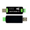 Industrial USB to RS485 Converter Adapter with Original CH343G and