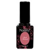 Narity! Gel Nail Stepless Gel 167 Pink Almond 0.2 oz