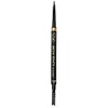 The Precision Brow Pencil Black