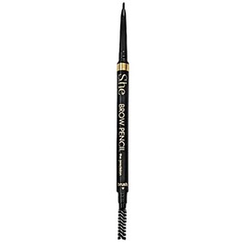 The Precision Brow Pencil Black