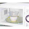 Richell Microwavable Porridge Cooker R