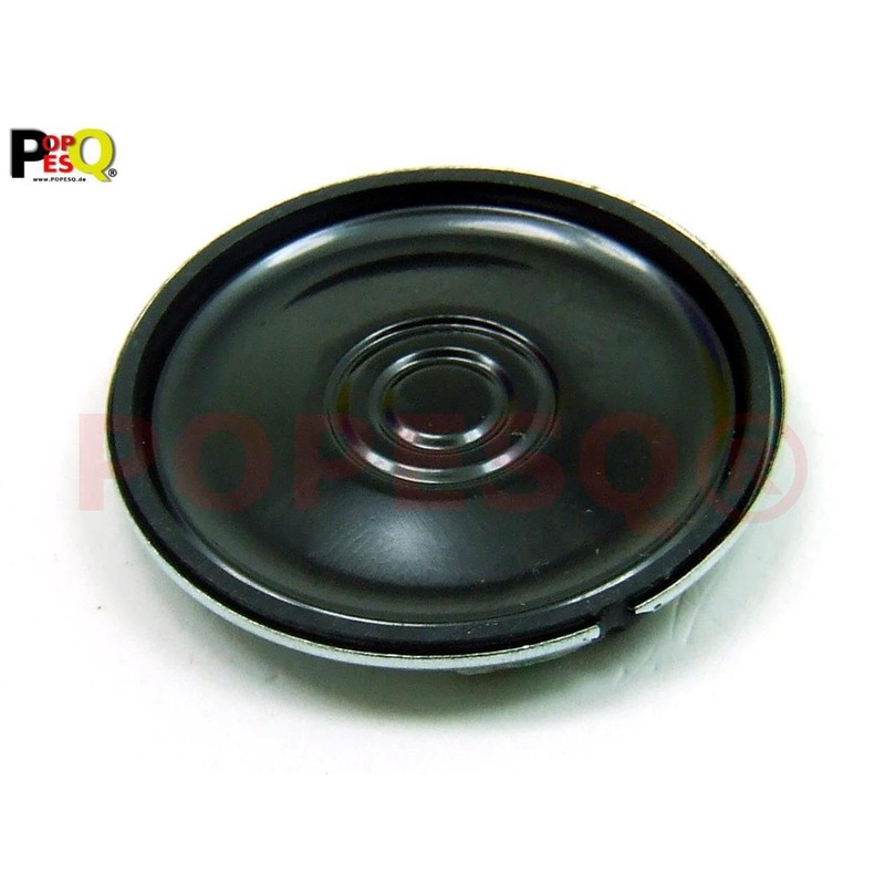 POPESQ® #A285 Speaker 8 Ohm 0.5 W 30 mm Pack