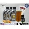 Kawasaki Cyclemax Semi-Syn KPO Tune-Up Kit fits 2012-2025 Kawasaki TERYX