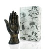Palmistry Hand Resin Statue Telling Palm Reading, Ancient Mystical Palm