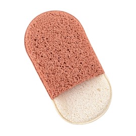 BIUDECO Sponge Deep Pore Cleansing Facial Sponge Gentle Exfoliation Skin Care Random